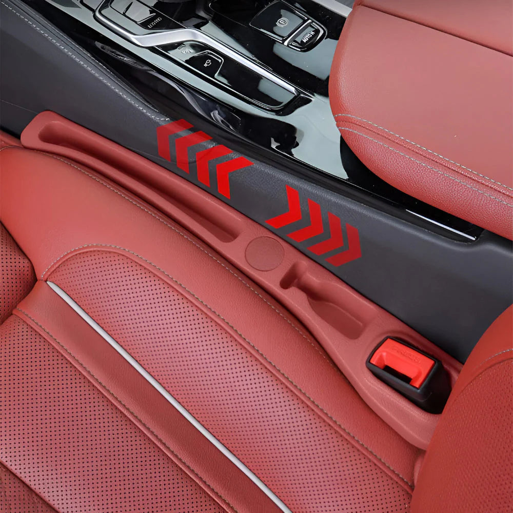 Smart Gap Filler Organizer for Your Car'S Interior